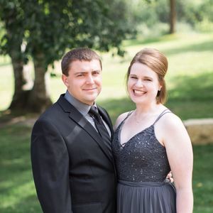 Meet your Posher, Britta